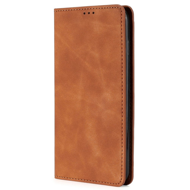 Flip Cover Xiaomi Redmi Note 12 Pro Plus Vintage-sarja