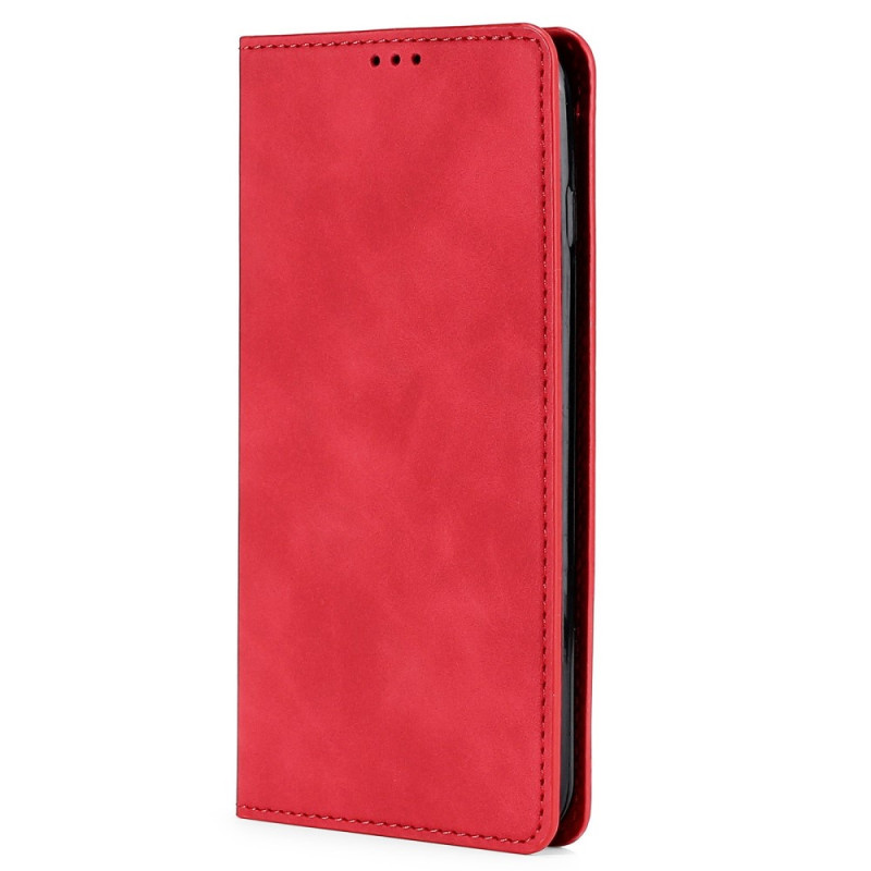 Flip Cover Xiaomi Redmi Note 12 Pro/Poco X5 Pro 5G Vintage Series -vuotissarja