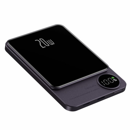 5000mAh Ultra-Slim magneja...