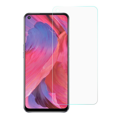 Panssarilasi
suojaa Oppo...