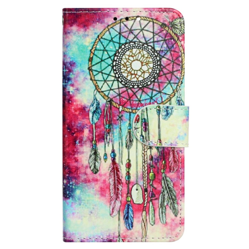 Oppo A57 / A57 4G / A57s Dream Catcher Suojakuori
