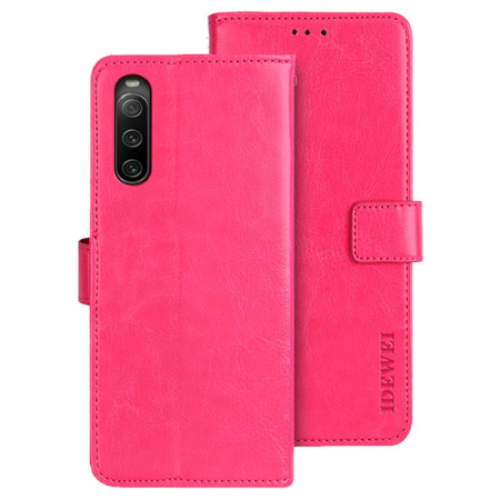 Sony Xperia 10 IV...