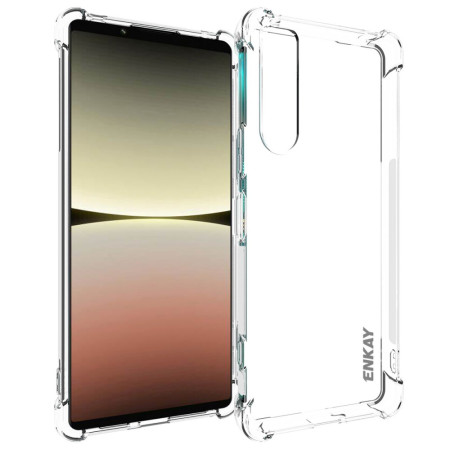 Sony Xperia 5 IV läpinäkyvä...