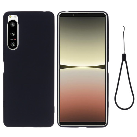 Sony Xperia 5 IV Liquid...