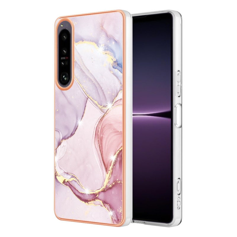 Sony Xperia 1 IV Marmori
 Colour suojakuori
