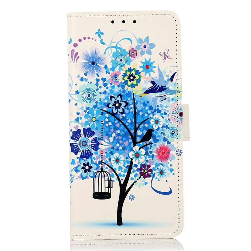 Xiaomi 13 kukka puu suojakotelo

