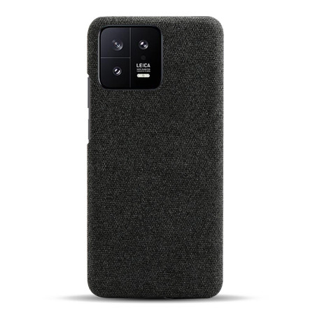 Xiaomi 13 Kangassuojakuori