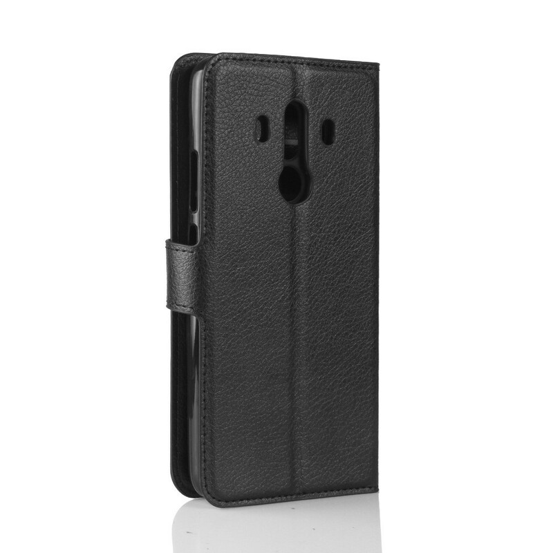 Huawei Mate 10 Pro nahkakotelo Huawei Mate 10 Pro nahkakotelo