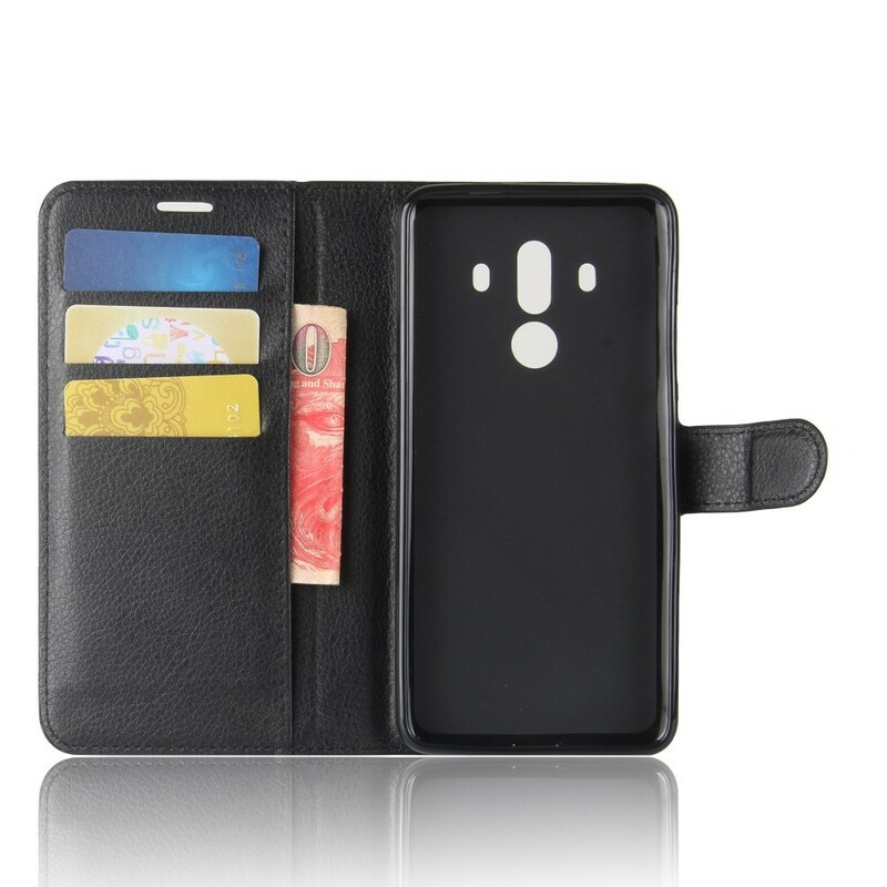 Huawei Mate 10 Pro nahkakotelo Huawei Mate 10 Pro nahkakotelo