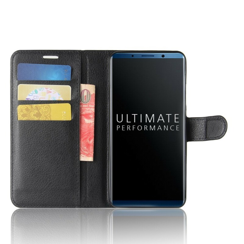 Huawei Mate 10 Pro nahkakotelo Huawei Mate 10 Pro nahkakotelo