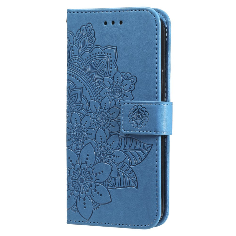 Xiaomi 13 Mandala kantolenkki
 suojakotelo
