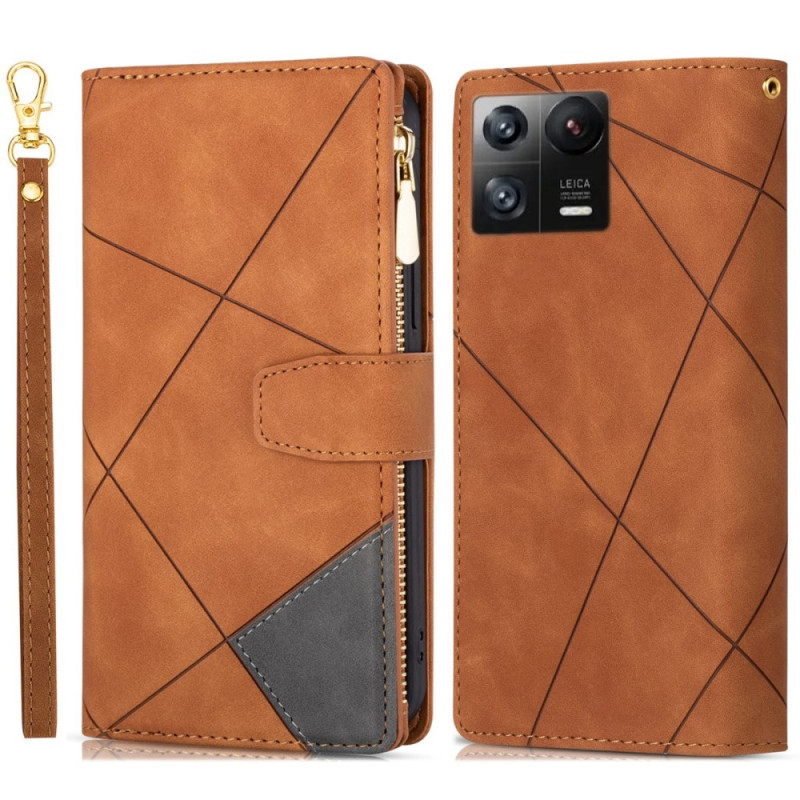 Xiaomi 13 Pro Full Wallja
 Suojakuori
