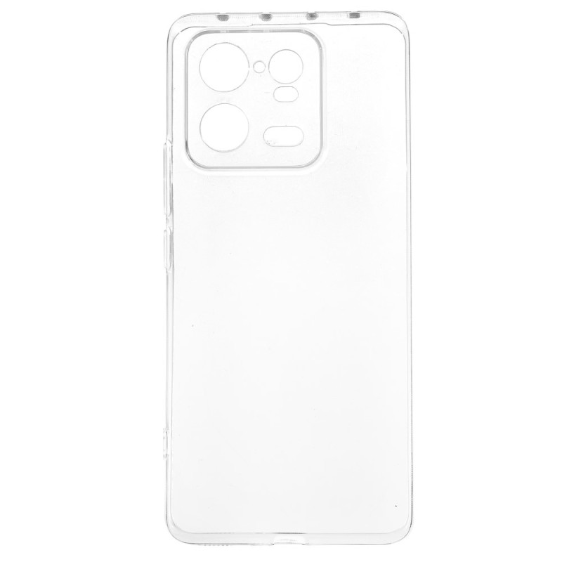 Xiaomi 13 Pro Läpinäkyvä
 Suojakuori
 Yksinkertainen