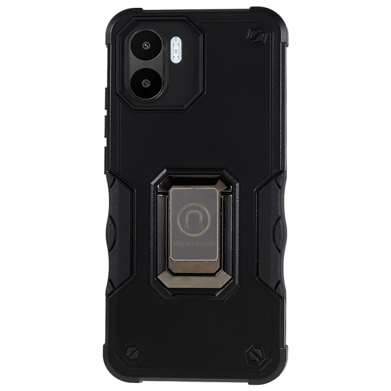 Coque Xiaomi Redmi A1 Anneau-Support Design