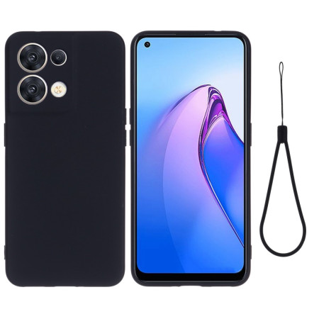 Oppo Reno 8 Liquid Silikoni...