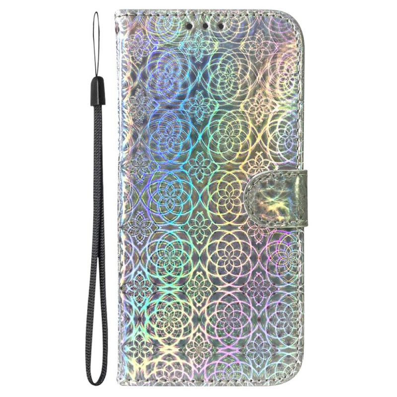 Samsung Galaxy A54 5G Disco Tyyli
 Suojakuori
