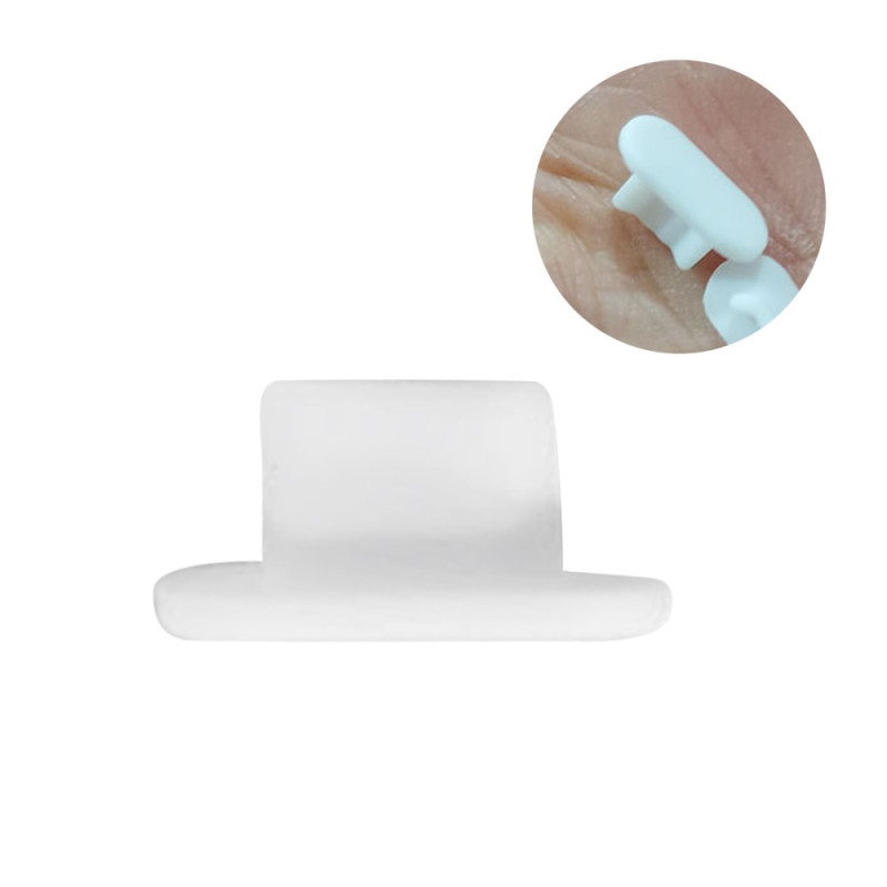 Micro USB-portin pölysuojus