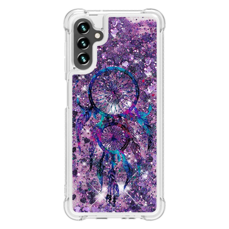 Samsung Galaxy A54 5G Paljetti
 Dream Catcher Suojakuori
 Samsung Galaxy A54 5G Paljetti
 Dream Catcher Suojakuori
