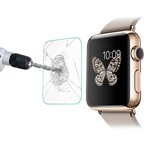 Karkaistua lasia oleva suojalasi Apple Watch 38 mm:lle