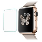 Karkaistua lasia oleva suojalasi Apple Watch 38 mm:lle