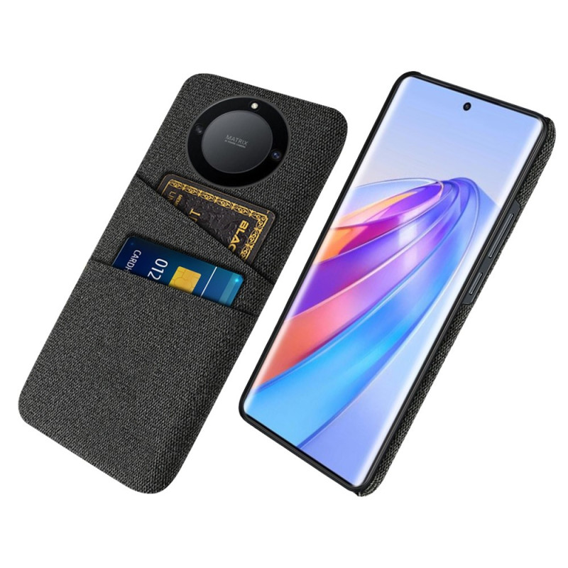 Honor Magic 5 Lite 5G / X9a Kangaskortti Suojakuori