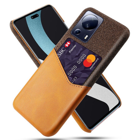 Xiaomi 13 Lite Design Card...