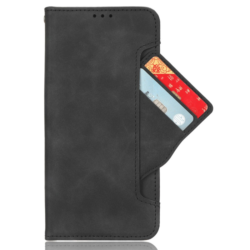 Xiaomi 13 Lite Multi-Card Suojakuori
