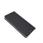 Flip Cover Huawei P10 Premium Leather Effect
