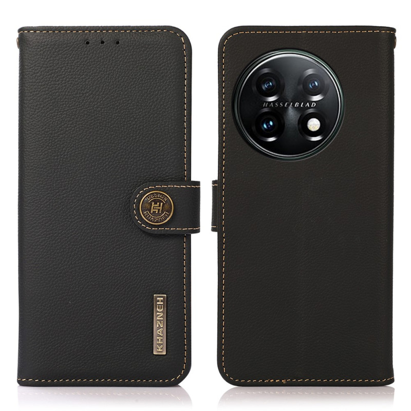 Suojakuori
 OnePlus 11 5G kantolenkki
 KHAZNEH RFID