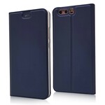 Flip Cover Huawei P10 Premium Leather Effect