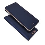 Flip Cover Huawei P10 Premium Leather Effect