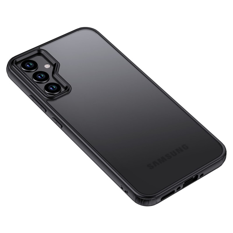 Samsung Galaxy A34 5G läpikuultava suojakuori
