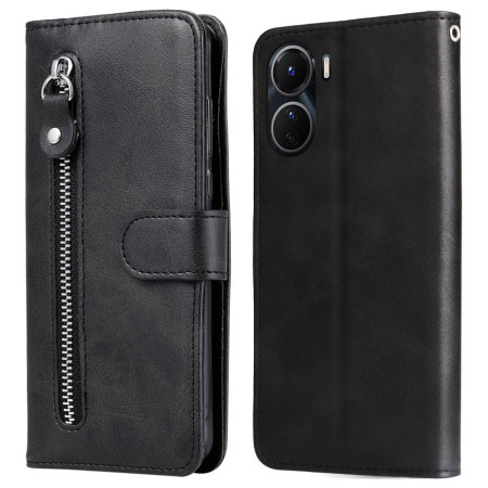 Vivo Y16 lompakko suojakuori