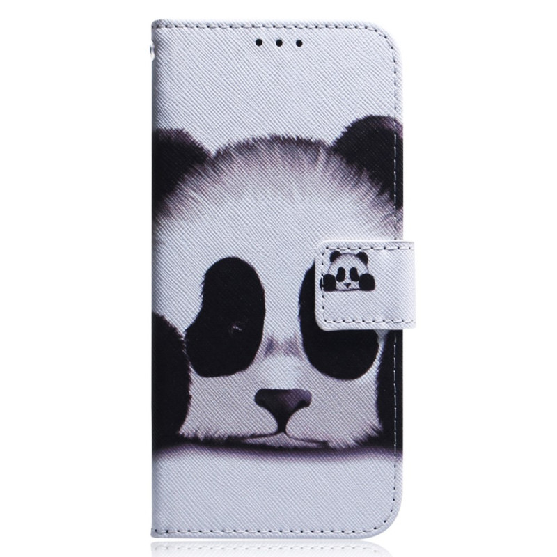 Xiaomi Redmi Note 12 4G Panda suojakuori
