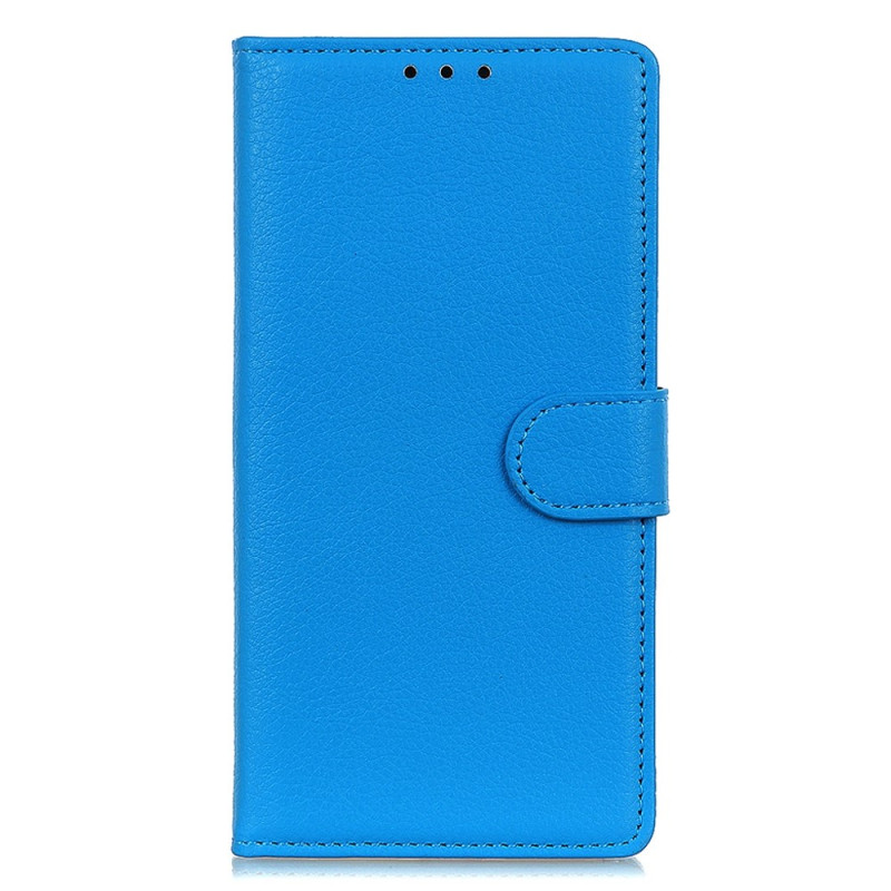 Suojakuori
 Xiaomi Redmi Note 12 4G Faux Leather Perinteinen