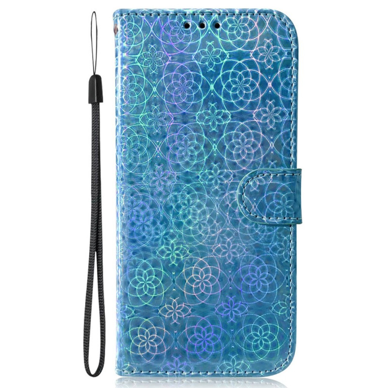 Housse Xiaomi Redmi Note 12 4G Style Disco