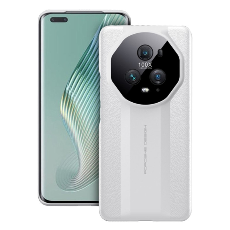 Honor Magic 5 Pro Tyyli
Nahka Elegance Suojakuori