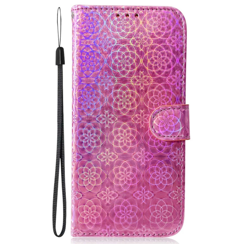 Xiaomi Redmi Note 12 / Poco X5 5G Disco Tyyli
 Suojakuori
