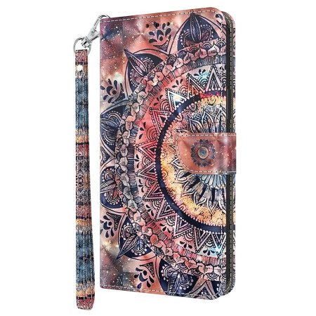 Google Pixel 7A Mandala...