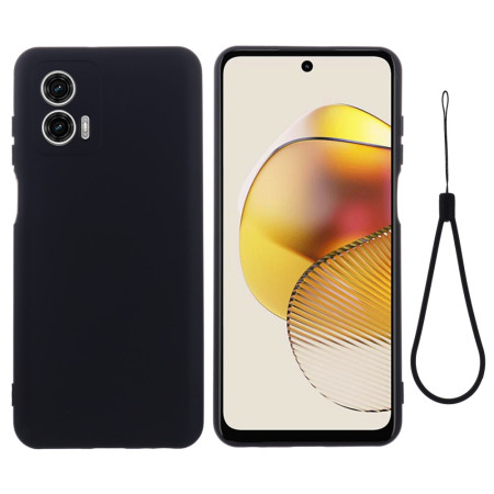 Moto G73 5G Liquid Silikoni...
