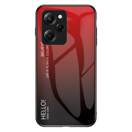 Suojakuori
Poco X5 Pro 5G...