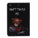 iPad Mini 3 / 2 / 1 Vaarallinen karhu asia