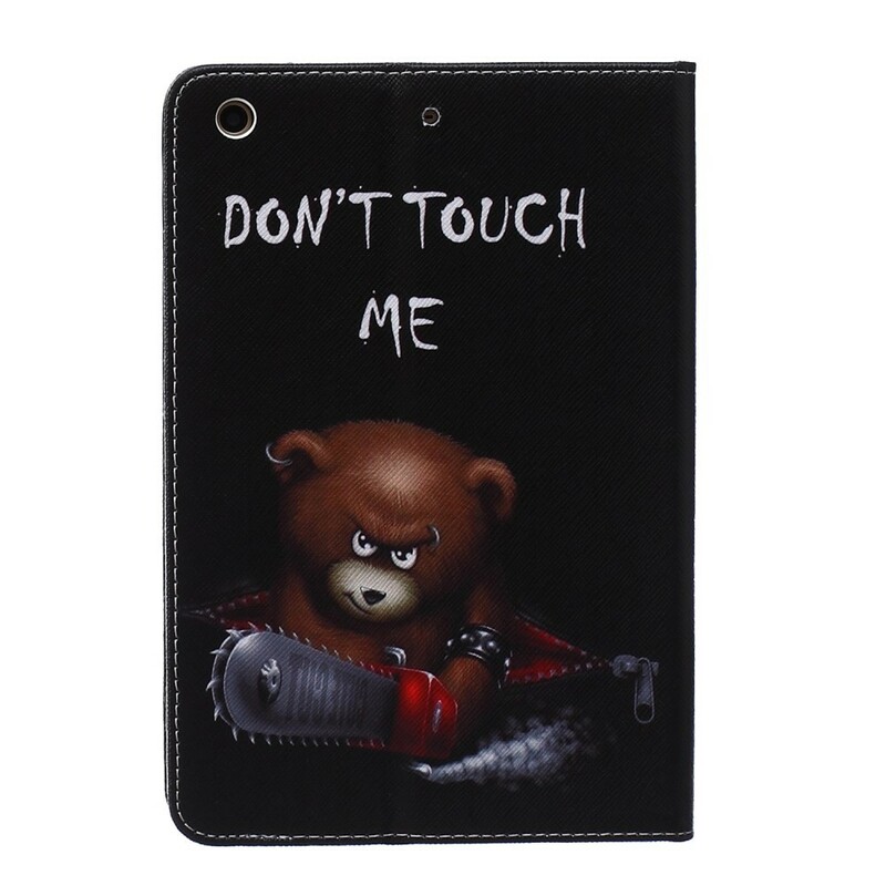 iPad Mini 3 / 2 / 1 Vaarallinen karhu asia