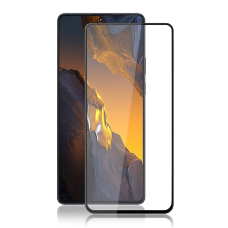 Poco F5 Musta Contour...