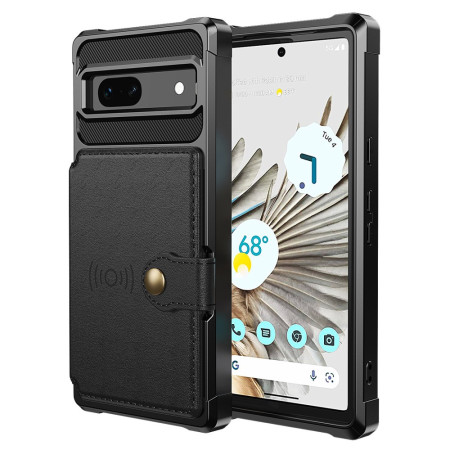 Coque Google Pixel 7A Porte...