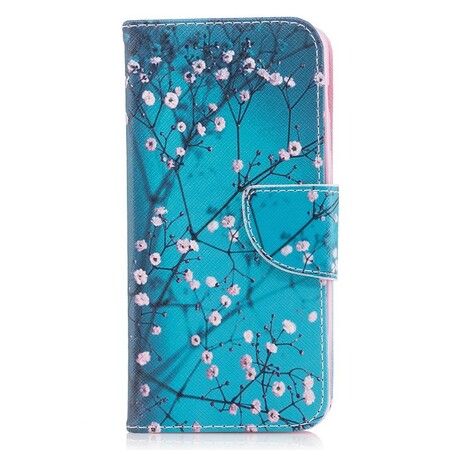 Kotelo Samsung Galaxy A8 2018 Kukkapuu