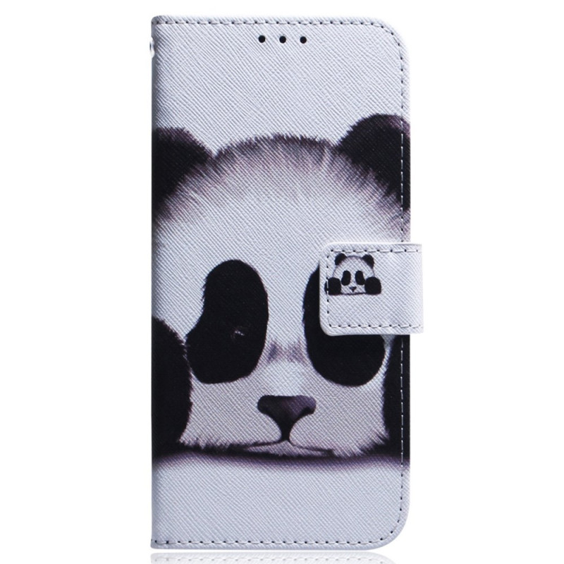 Xiaomi Redmi 12C Panda Suojakuori
