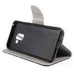 Samsung Galaxy A8 Case 2018 Perhoset