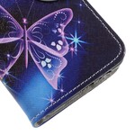 Samsung Galaxy A8 Case 2018 Perhoset