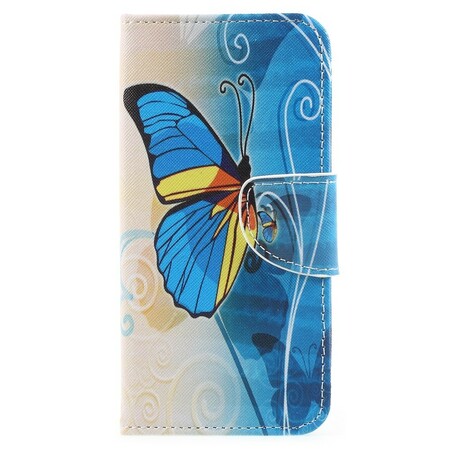 Samsung Galaxy A8 Case 2018 Perhoset